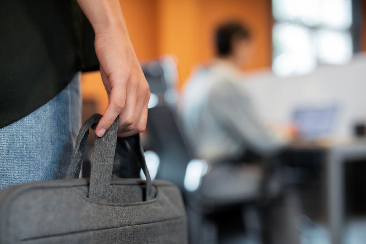 praca zdalna a coworking